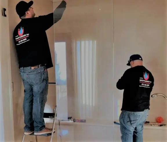 Professional plumbing installation for Leak Detection in Bivalve